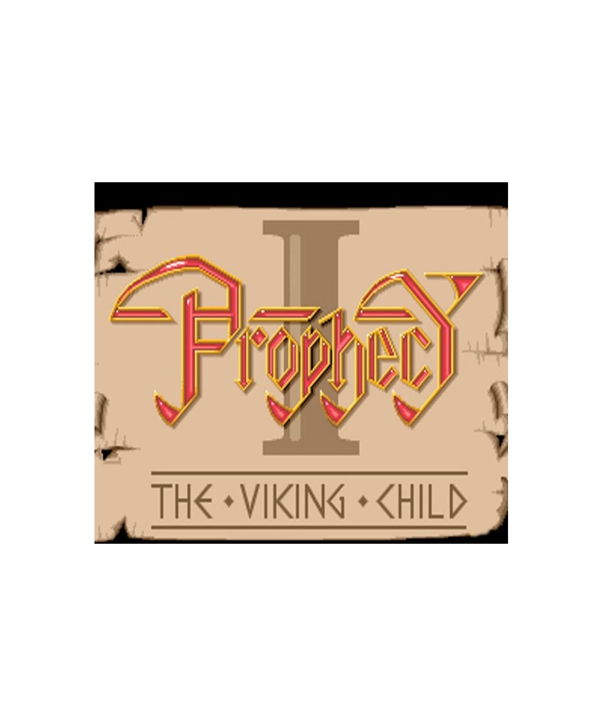Prophecy I: The Viking Child Steam Key EUROPE